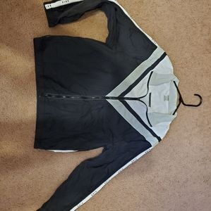 PINK Victoria's Secret Windbreaker